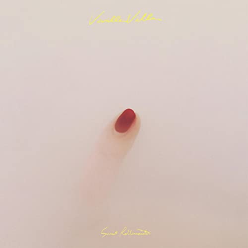 Sunset Rollercoaster/Vanilla Villa