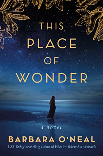 Barbara O'neal This Place Of Wonder 