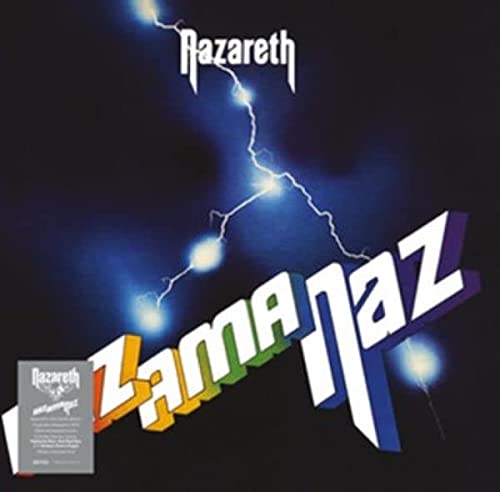 Nazareth/Razamanaz