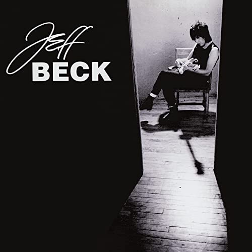 Jeff Beck/Who Else