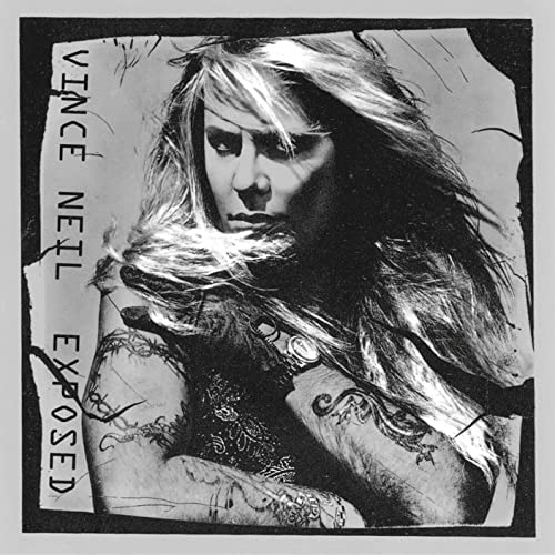 Vince Neil/Exposed