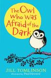 Jill Tomlinson The Owl Who Was Afraid Of The Dark Uk 