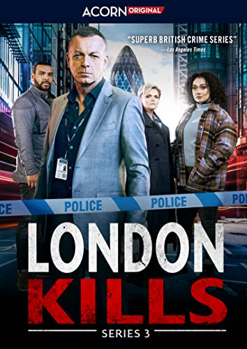 DVD · Acorn Media