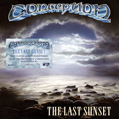 Conception/Last Sunset