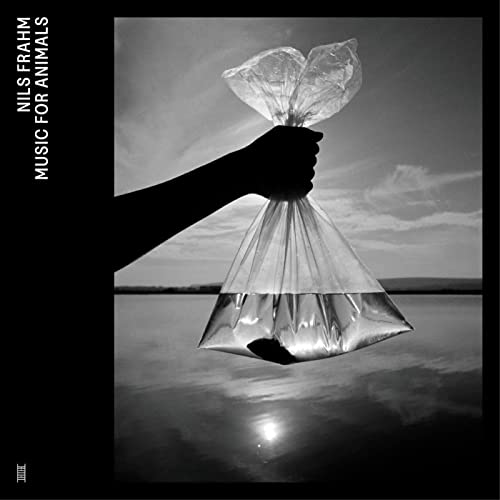 Nils Frahm/Music For Animals@4LP