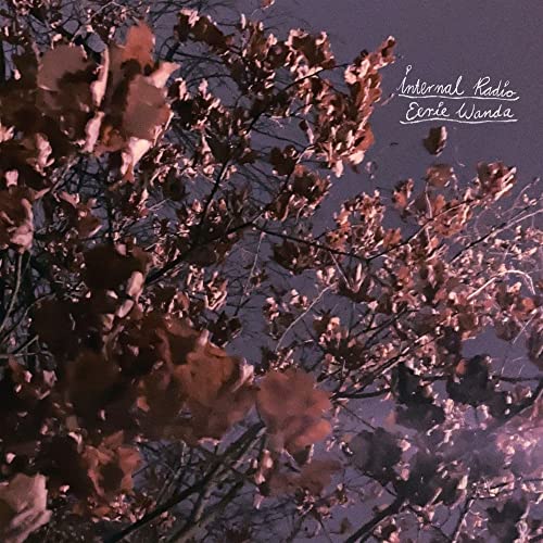 Eerie Wanda/Internal Radio - Lavender@Amped Exclusive