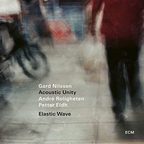 Gard / Acoustic Unity Nilssen/Elastic Wave