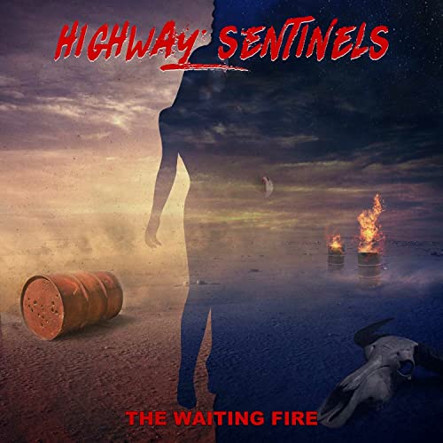 Highway Sentinels/Waiting Fire@Amped Exclusive