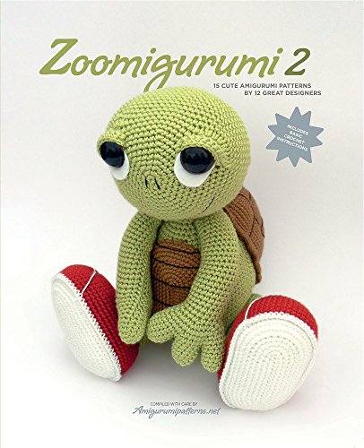 Amigurumipatterns Net/Zoomigurumi 2@Updated