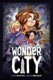 Victor Fust? Wonder City 