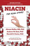 Andrew W. Saul Niacin The Real Story (3rd Edition) 0003 Edition; 