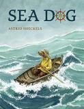 Astrid Sheckles Sea Dog 