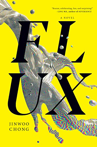 Jinwoo Chong/Flux