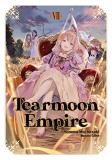 Nozomu Mochitsuki Tearmoon Empire Volume 7 (light Novel) 