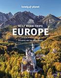 Lonely Planet Lonely Planet Best Road Trips Europe 2 2 0002 Edition; 
