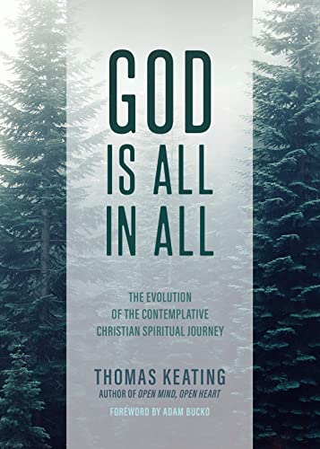 God Is All In All 