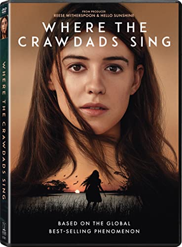 Where The Crawdads Sing Where The Crawdads Sing 