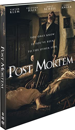 Post Mortem Post Mortem 