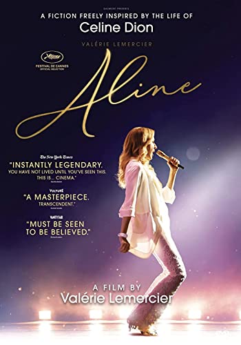 Aline/Aline@DVD@PG13