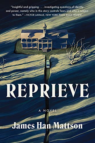 James Han Mattson/Reprieve