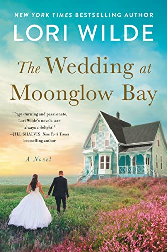 Lori Wilde/The Wedding at Moonglow Bay