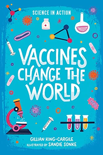 Gillian King-Cargile/Vaccines Change the World