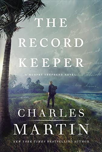 Charles Martin The Record Keeper 