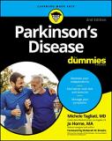 Jo Horne Parkinson's Disease For Dummies 0002 Edition; 