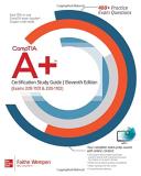 Faithe Wempen Comptia A+ Certification Study Guide Eleventh Edi 0011 Edition; 