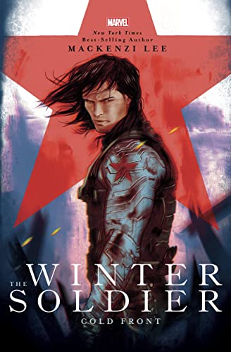 Mackenzi Lee/The Winter Soldier@Cold Front