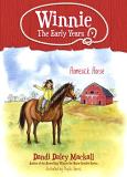 Dandi Daley Mackall Homesick Horse 