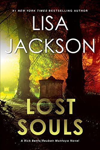 Lisa Jackson/Lost Souls