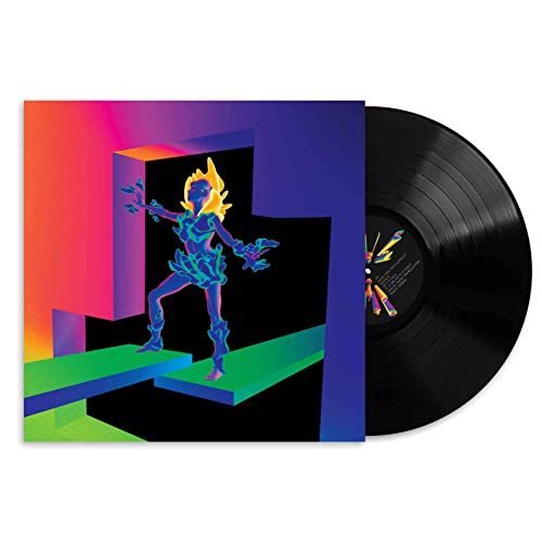 Kaitlyn Aurelia Smith/Let's Turn It Into Sound@Amped Exclusive