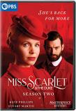 Masterpiece Mystery Miss Scar Masterpiece Mystery Miss Scar 
