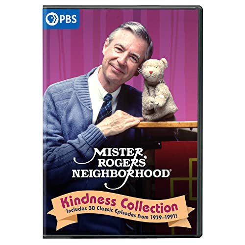 Mister Rogers' Neighborhood K Mister Rogers' Neighborhood K 
