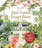 Marjolein Bastin The Jane Austen Escape Room Book 