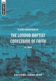 Rob Ventura A New Exposition Of The London Baptist Confession 