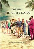 White Lotus Complete First Se White Lotus Complete First Se 