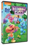 Blue's Clues & You Rainbow Pup Blue's Clues & You Rainbow Pup 