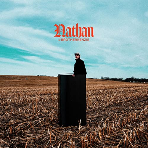 Brotherkenzie/Nathan