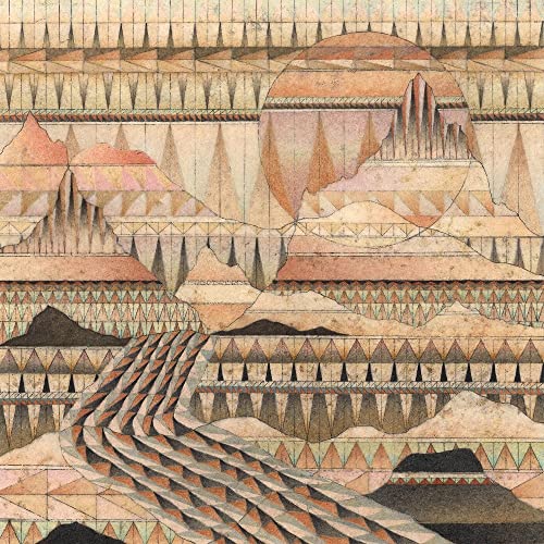 Trampled By Turtles/Alpenglow