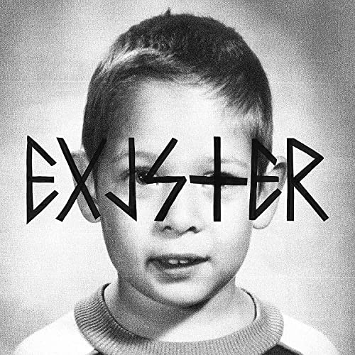 Soft Moon/Exister - Crystal Clear@Amped Exclusive