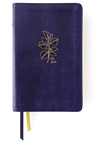 Zondervan Niv Women's Devotional Bible (by Women For Women 