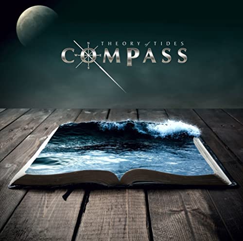 Compass/Theory Of Tides@Amped Exclusive