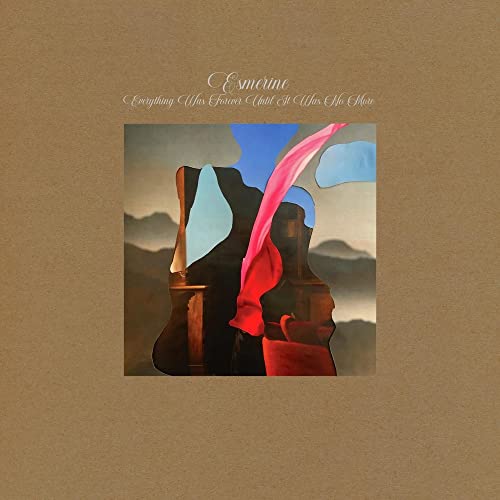 Esmerine/Everything Was Forever Until It Was No More@Amped Exclusive