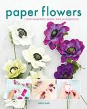 Jessie Chui Paper Flowers 