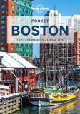 Mara Vorhees Lonely Planet Pocket Boston 0005 Edition; 