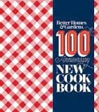 Better Homes And Gardens Better Homes And Gardens New Cook Book 0018 Edition; 