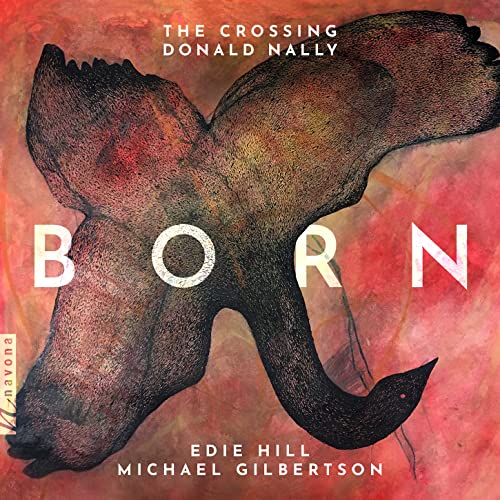 Gilbertson Crossing Born 