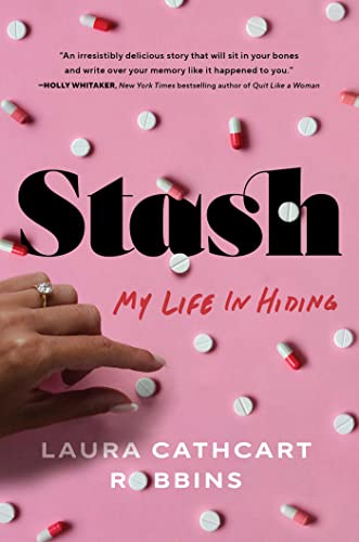 Laura Cathcart Robbins/Stash@ My Life in Hiding